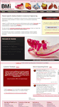 Mobile Screenshot of biomodel.com